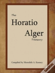 Capa do artigo The Horatio Alger Treasury