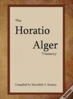 Capa do artigo The Horatio Alger Treasury