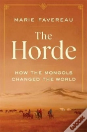 Capa do artigo The Horde