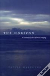 Capa do artigo The Horizon