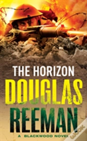 Capa do artigo The Horizon
