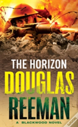 Capa do artigo The Horizon