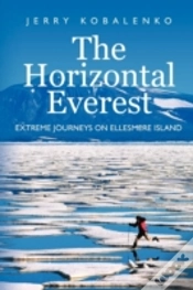 Capa do artigo The Horizontal Everest: Extreme Journeys