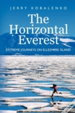 Capa do artigo The Horizontal Everest: Extreme Journeys