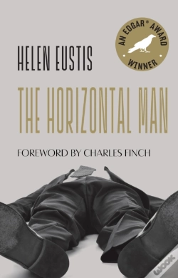 Capa do artigo The Horizontal Man