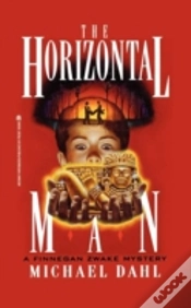 Capa do artigo The Horizontal Man