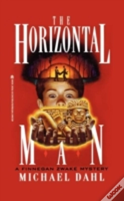 Capa do artigo The Horizontal Man