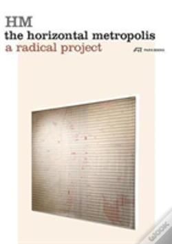 Capa do artigo The Horizontal Metropolis