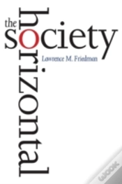 Capa do artigo The Horizontal Society