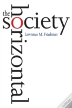Capa do artigo The Horizontal Society