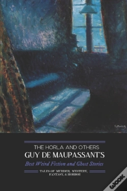 Capa do artigo The Horla And Others