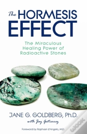 Capa do artigo The Hormesis Effect