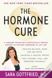 Capa do artigo The Hormone Cure
