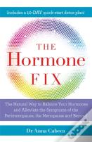 The Hormone Fix