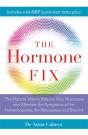 The Hormone Fix - Preview