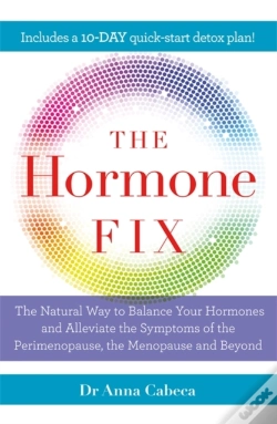 Capa do artigo The Hormone Fix