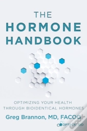 The Hormone Handbook