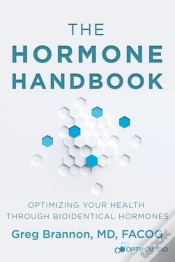 Capa do artigo The Hormone Handbook