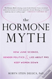 Capa do artigo The Hormone Myth