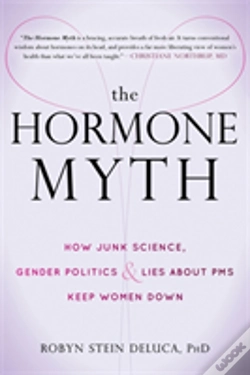 Capa do artigo The Hormone Myth