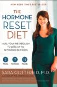 The Hormone Reset Diet