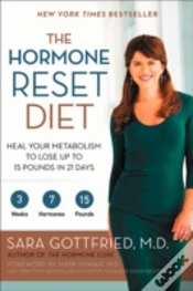 Capa do artigo The Hormone Reset Diet