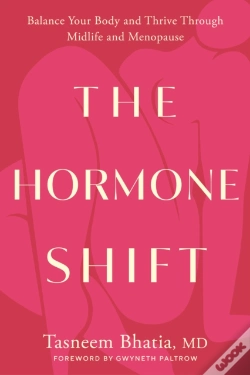 Capa do artigo The Hormone Shift