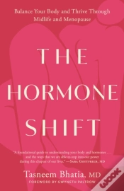 Capa do artigo The Hormone Shift