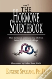 The Hormone Sourcebook