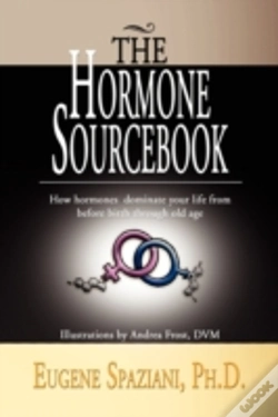 Capa do artigo The Hormone Sourcebook