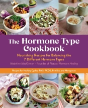 Capa do artigo The Hormone Type Cookbook