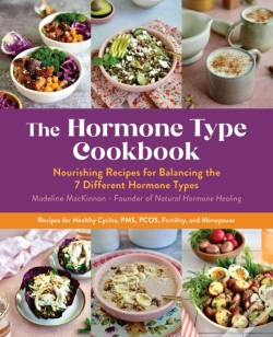 Capa do artigo The Hormone Type Cookbook