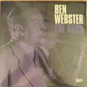 Capa do artigo The Horn - Vinil