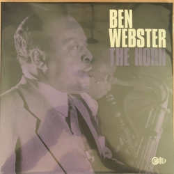 Capa do artigo The Horn - Vinil