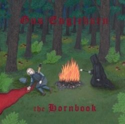 Capa do artigo The Hornbook - CD