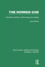 The Horned God (Rle Feminist Theory) - Preview