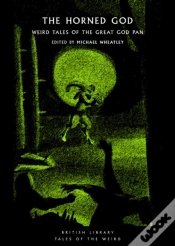 Capa do artigo The Horned God