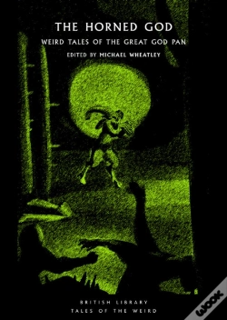 Capa do artigo The Horned God