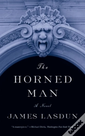 Capa do artigo The Horned Man