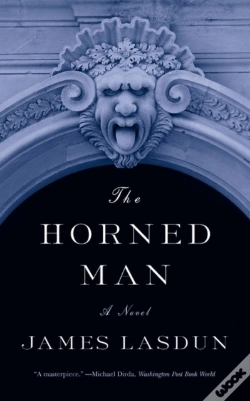 Capa do artigo The Horned Man