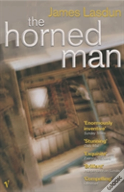 Capa do artigo The Horned Man
