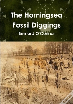 Capa do artigo The Horningsea Fossil Diggings