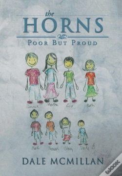 Capa do artigo The Horns