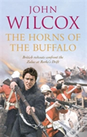 Capa do artigo The Horns Of The Buffalo