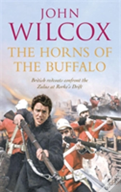 Capa do artigo The Horns Of The Buffalo
