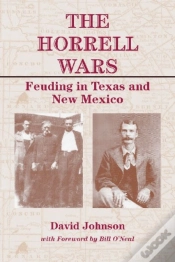 Capa do artigo The Horrell Wars