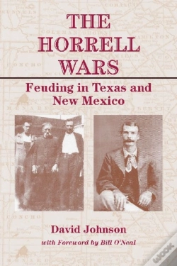 Capa do artigo The Horrell Wars