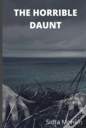 Capa do artigo The Horrible Daunt