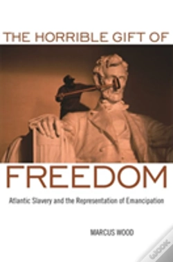 Capa do artigo The Horrible Gift Of Freedom