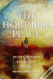 Capa do artigo The Horrible Peace